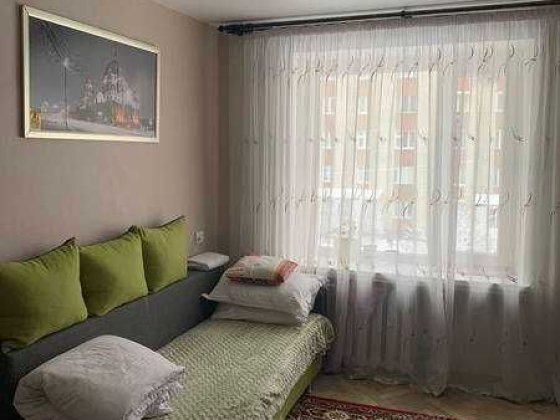 Оренда 1кімнати в гуртожитку вул.Тичини Львів