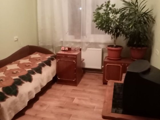 Сдам комнату, владелец. Кропивницький