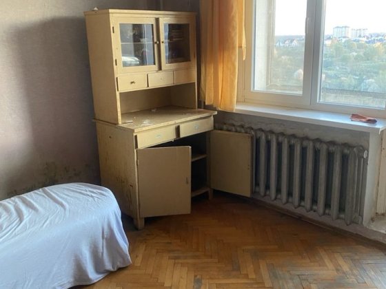 Здається окрема кімната на Сихові Львів