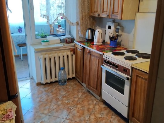 Оренда кімнати у 4 х кімнатній квартирі,без господарів,у Львові. Львів