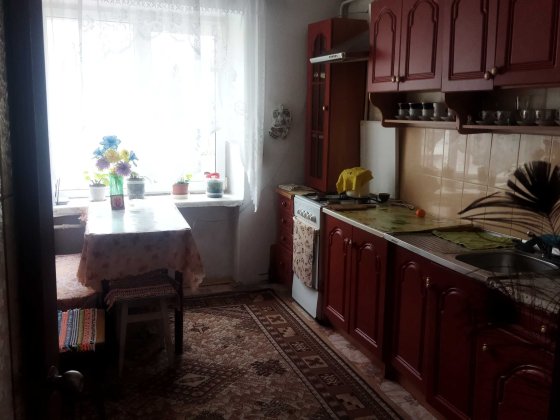 Кімната вул.Гетьмана Мазепи ізольована в хор.стані + к.п частково Львів