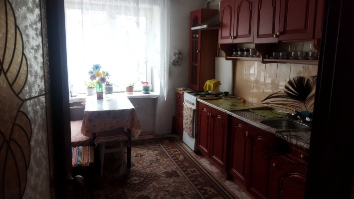 Кімната вул.Гетьмана Мазепи ізольована в хор.стані + к.п частково - фото 1