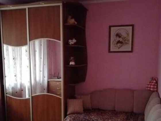 Оренда кімнати з балконом Сихівський район +500 грн.к.п.Вільна. Львів