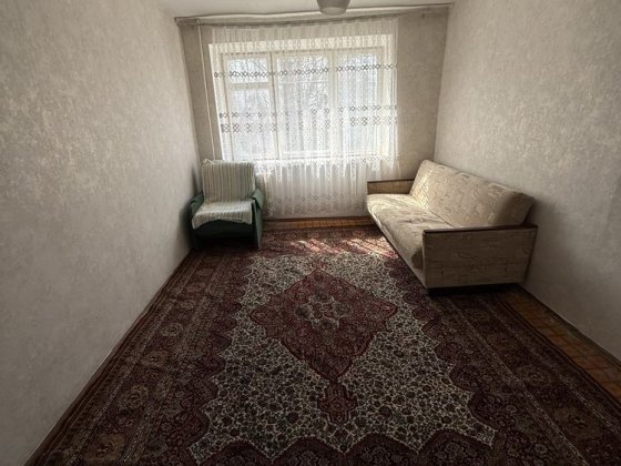 Здається кімната Николаев