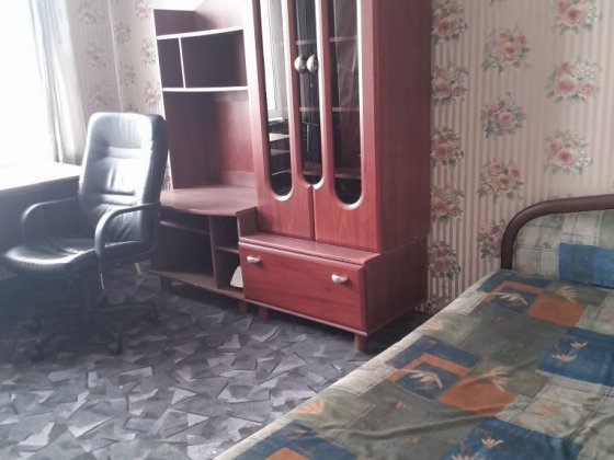 Оренда Кімната в 2кімн.квартирі Стрийська Львів