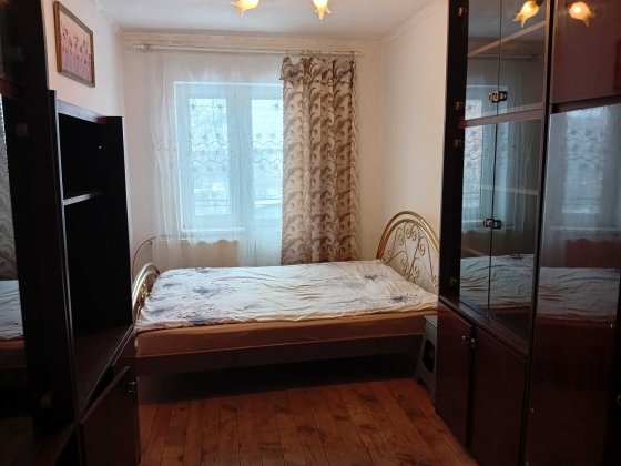 Власник. Здам кімнату 30м2 в особняку на вул. Чагарникова Львів