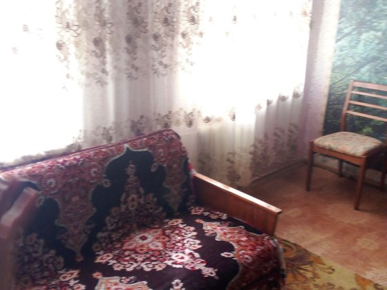 здаю кімнату в Варварівці вхід окремий проживаня без хазяйки Николаев