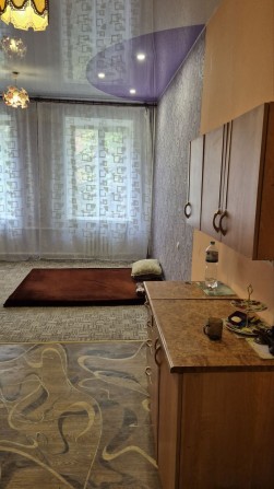 Сдам 2 теплые комнаты (15м² и 28м²) Холодная Гора. ЮЖД . ул Большая Гончаровская.ул Семинарская,ул   - фото 1