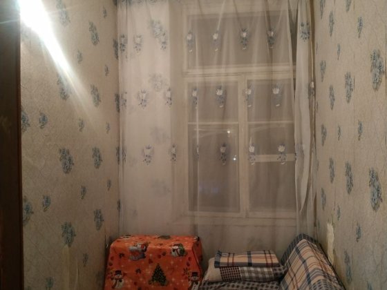 Сдам комнату в общежитие