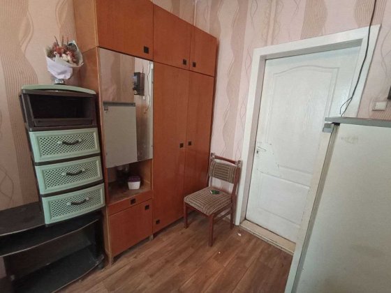 Реальная Сдам Комнату Возле м. Я. Мудрого, Алчевских 34, Все Коммунальные Включены