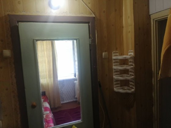 Срочно сдам гостинку на длительный срок! Харьков