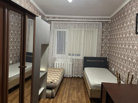 Сдам комнату в камуне