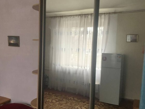 Сдам гостинку метро Турбоатом.  3000+ свет. Харьков