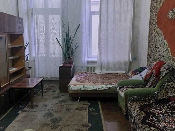 Сдам комнату в коммуне на Гоголя