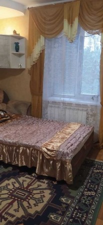 Аренда комнаты  12. 5 м2 в отличном жилом состоянии на м. Заводская (Малышева) - фото 1