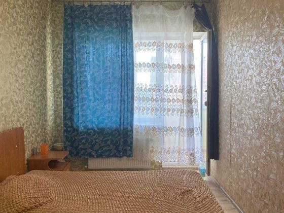 Здам кімнату в 2 к. кв. в центрі Таірова! Ремонт, лоджія, газ, АГВ !