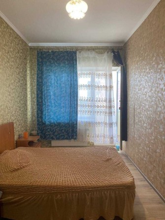 Здам кімнату в 2 к. кв. в центрі Таірова! Ремонт, лоджія, газ, АГВ ! - фото 1