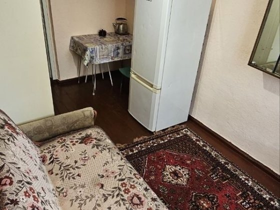 Сдам комнату в коммуне ул. Новаторов