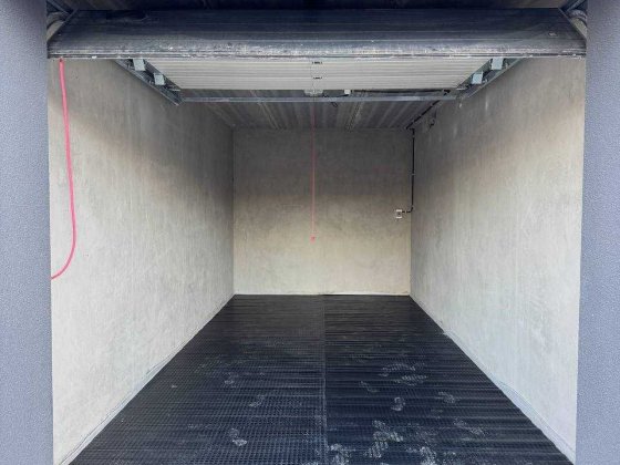 Оренда сучасного гаража (21.3 м²) у ЖК Forest Home – ПЕРША ЗДАЧА! Зарванці