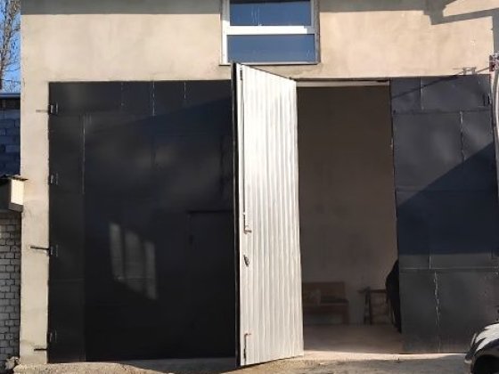 Здам в оренду гараж Угорники