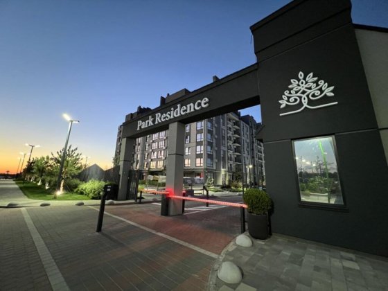 Паркомісце в ЖК Park Residence | Підземний паркінг Софіївська Борщагівка