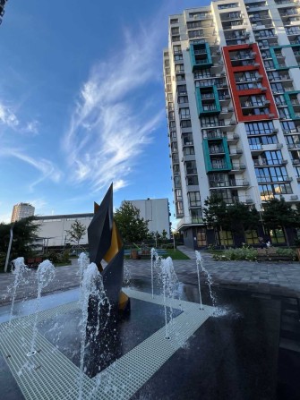 Здам паркомісце в підземному паркінгу  ЖК «Crystal Avenyue» - фото 1