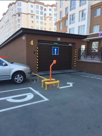 Оренда паркомісця - фото 1