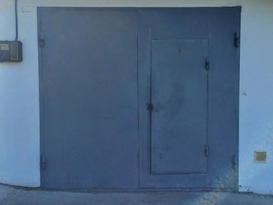 Здам гараж Білогородка біля Шоколаду.
Сухий, просторий, зручний заїзд. Підійде для авто, Гнатовка