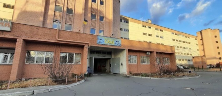 Гараж ГБК "Схід" - фото 1