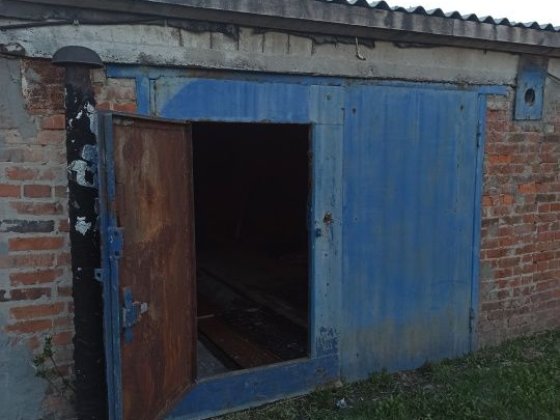 Оренда гаража Хорол Хорол