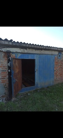 Оренда гаража Хорол - фото 1