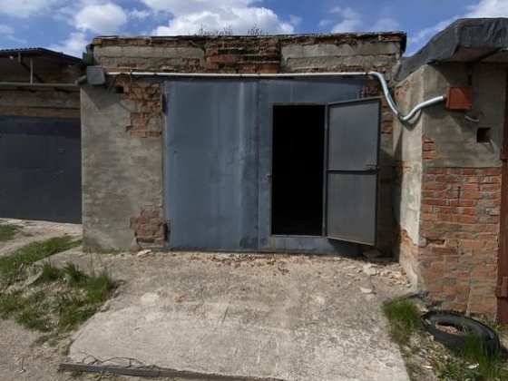Сдам в аренду гараж Первомайськ