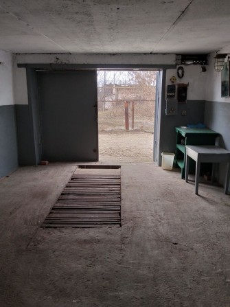 Оренда гаража центр міста за Чілінтано - фото 1