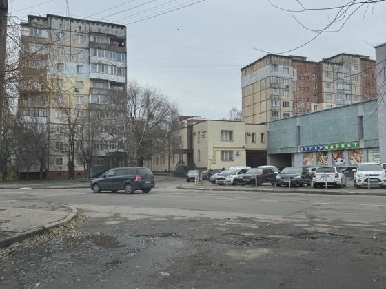 Продам гараж на Вербовій 18б м.Рівне Ровно