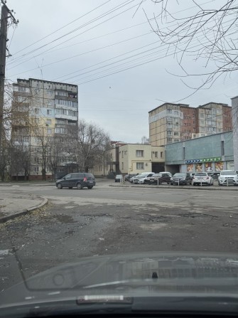 Продам гараж на Вербовій 18б м.Рівне - фото 1