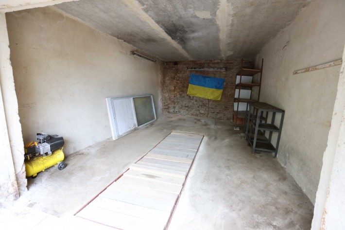 Продам гараж в кооперативі "Зоря" м. Рівне - фото 1