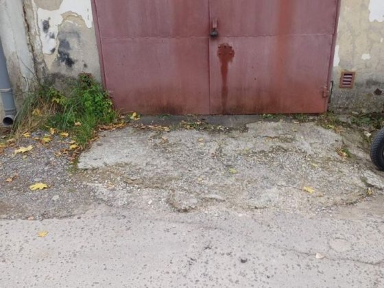 Продам гараж по вул. Шухевича Рівне