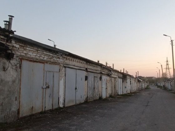 Продається Гараж Суми Суми