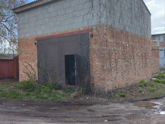 Продам гараж в а/к Вікторія. Суми Суми