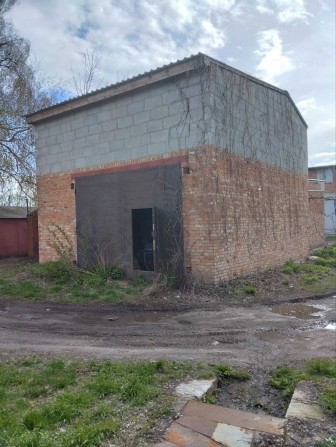 Продам гараж в а/к Вікторія. Суми - фото 1