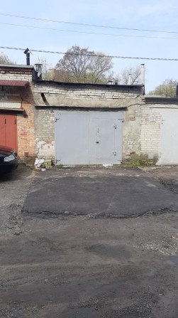 Продам гараж м. Суми, вул.Герасима Кондратʼєва, район першої школи, Аграрного університету - фото 1
