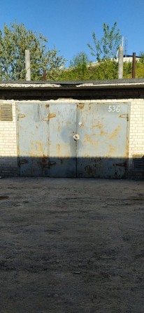 Продається Гараж - фото 1
