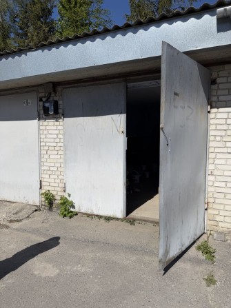 Продам гараж на Східному, 17 м2, 20 000$ - фото 1