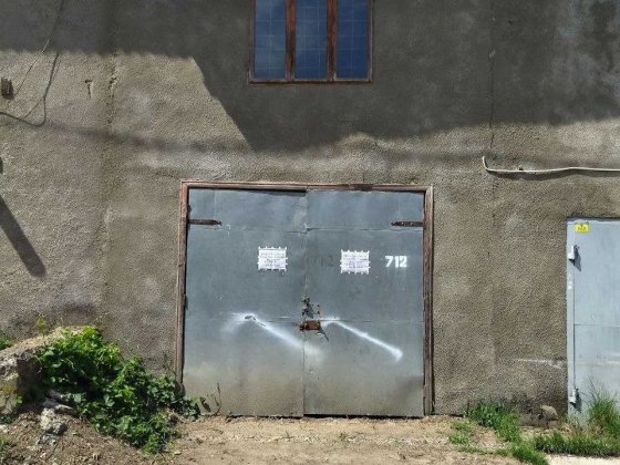 Продається Гараж на вул. Лохвицька