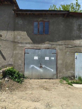 Продається Гараж на вул. Лохвицька - фото 1
