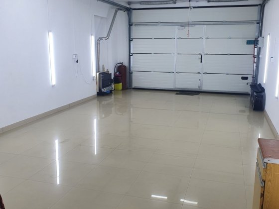 Продам Гараж двоповерховий. Можливий обмін на авто