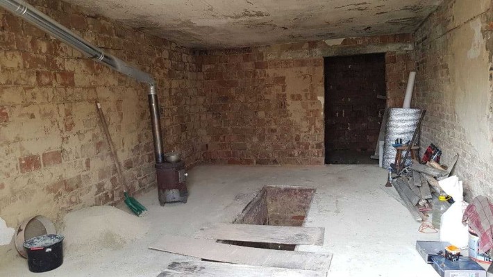 Продам великий цегляний гараж Руська Форум - фото 1