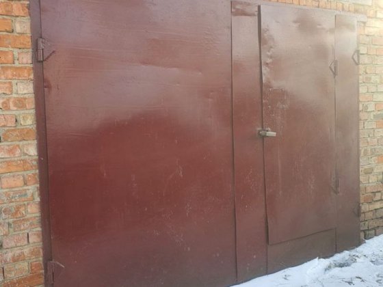 Гараж без ями продаж Чернівці