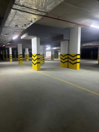 Продаж підземного паркомісця в ЖК А4, Ужгород - фото 1