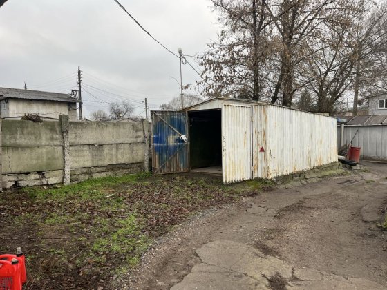 Продаж гараж Центр Черкаси